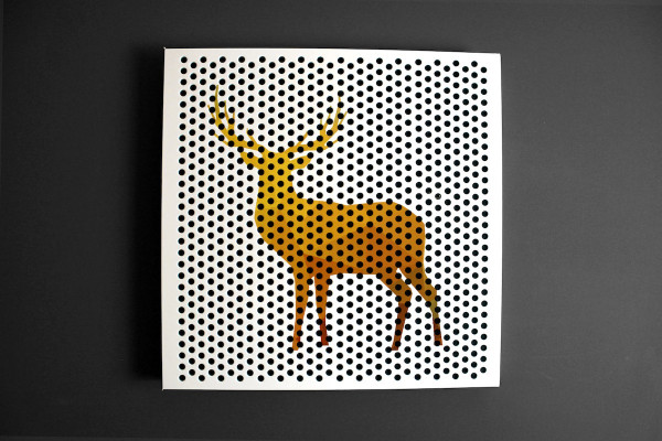 nonoiz tetra - deer 2